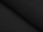 Potahová látka/imitace broušené kůže Alcantara ALC-012 Černá - šířka 145 cm - detail 2 - Biante.cz